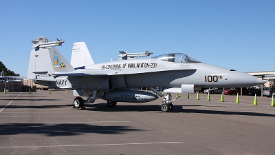 Photo ID 68978 by Jason Grant. USA Navy McDonnell Douglas F A 18A Hornet, 162410