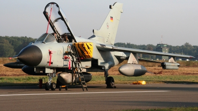 Photo ID 68973 by Milos Ruza. Germany Air Force Panavia Tornado IDS, 45 22