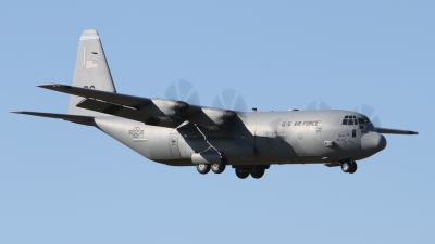 Photo ID 69604 by Peter Emmert. USA Air Force Lockheed Martin C 130J 30 Hercules L 382, 08 8604