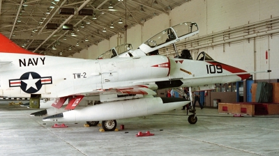 Photo ID 8668 by Michael Baldock. USA Navy Douglas TA 4J Skyhawk, 156899