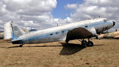 Photo ID 69169 by Mark. Honduras Air Force Douglas C 47D Skytrain DC 3A 467, FAH305