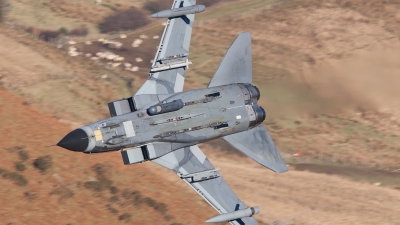 Photo ID 69107 by Neil Bates. UK Air Force Panavia Tornado GR4, ZA447