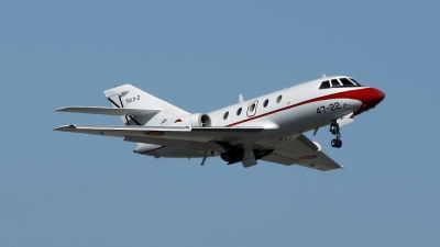 Photo ID 69425 by Richard Sanchez Gibelin. Spain Air Force Dassault Falcon 20D, TM 11 2