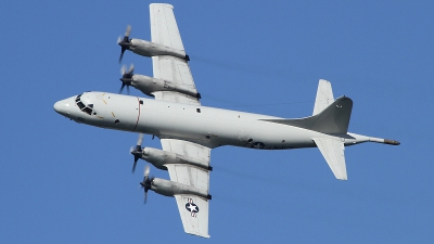 Photo ID 69303 by Jason Grant. USA Navy Lockheed P 3C Orion, 161121