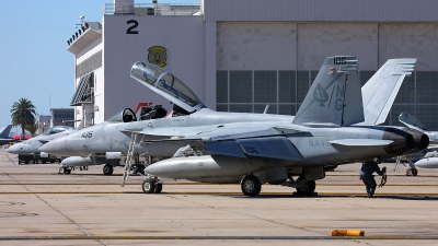 Photo ID 69335 by mark forest. USA Navy Boeing F A 18F Super Hornet, 166849