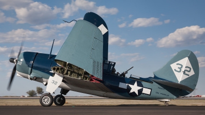 Photo ID 69505 by Bob Wood. Private Commemorative Air Force Curtiss SB2C 5 Helldiver, NX92879