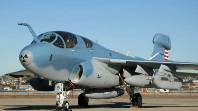 Photo ID 69402 by mark forest. USA Navy Grumman EA 6B Prowler G 128, 160609