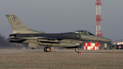 Photo ID 69967 by PAUL CALLAGHAN. USA Air Force General Dynamics F 16C Fighting Falcon, 89 2049