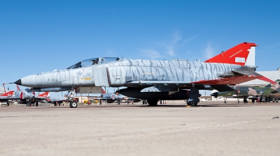 Photo ID 69476 by Andreas Zeitler - Flying-Wings. USA Air Force McDonnell Douglas QF 4E Phantom II, 73 1184