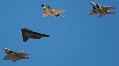 Photo ID 69457 by Andreas Zeitler - Flying-Wings. USA Air Force Lockheed F 117A Nighthawk, 84 0824