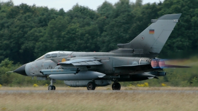 Photo ID 69932 by Radim Spalek. Germany Air Force Panavia Tornado IDS, 45 91