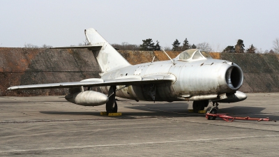 Photo ID 69539 by Milos Ruza. Czechoslovakia Air Force Mikoyan Gurevich MiG 15bis, 3947
