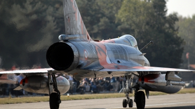 Photo ID 69525 by Alex Staruszkiewicz. France Air Force Dassault Mirage 2000C, 91