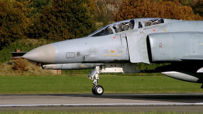 Photo ID 69564 by Stephan Sarich. Germany Air Force McDonnell Douglas F 4F Phantom II, 37 84