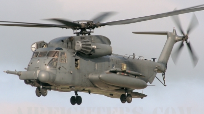 Photo ID 8743 by lee blake. USA Air Force Sikorsky MH 53M Pave Low IV S 65, 69 5784