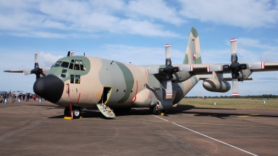 Photo ID 69720 by Rob Hendriks. Oman Air Force Lockheed C 130H Hercules L 382, 501