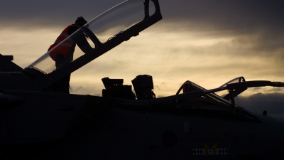 Photo ID 8754 by Lee Barton. UK Air Force Panavia Tornado GR4, ZD847
