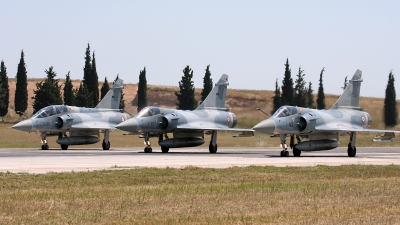 Photo ID 69902 by Kostas D. Pantios. France Air Force Dassault Mirage 2000C, 36