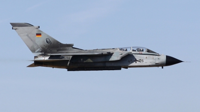 Photo ID 70122 by Olli J.. Germany Air Force Panavia Tornado IDS, 45 76