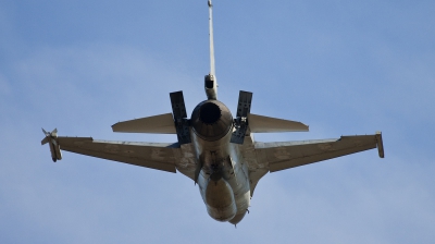 Photo ID 69825 by Tim Van den Boer. Belgium Air Force General Dynamics F 16AM Fighting Falcon, FA 95