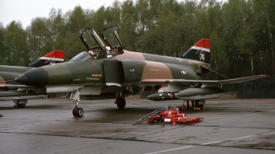 Photo ID 69926 by Alex Staruszkiewicz. USA Air Force McDonnell Douglas F 4E Phantom II, 69 0236