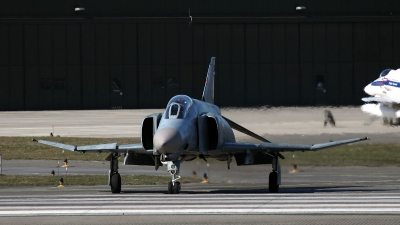 Photo ID 71210 by Robert Hoeting. Germany Air Force McDonnell Douglas F 4F Phantom II, 38 00