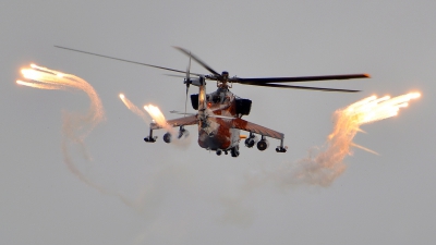 Photo ID 71046 by Radim Spalek. Hungary Air Force Mil Mi 35 Mi 24V, 716