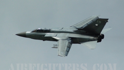 Photo ID 8802 by Chris Milne. UK Air Force Panavia Tornado F3, ZE168