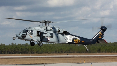 Photo ID 70043 by Yann J.. USA Navy Sikorsky MH 60S Knighthawk S 70A, 167844