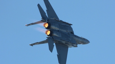 Photo ID 70044 by Yann J.. USA Air Force McDonnell Douglas F 15E Strike Eagle, 87 0171