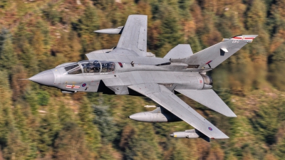 Photo ID 70148 by Adrian Harrison. UK Air Force Panavia Tornado GR4, ZA600