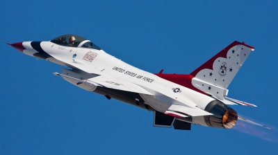 Photo ID 70221 by Andreas Zeitler - Flying-Wings. USA Air Force General Dynamics F 16C Fighting Falcon, 86 0281