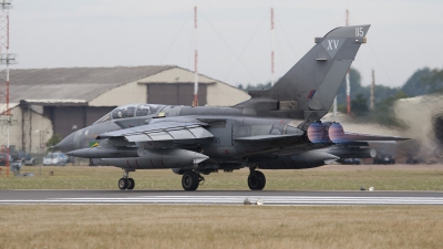 Photo ID 70467 by Niels Roman / VORTEX-images. UK Air Force Panavia Tornado GR4, ZD895