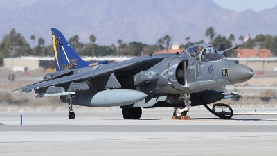 Photo ID 70289 by Jason Grant. USA Marines McDonnell Douglas AV 8B Harrier ll, 165006