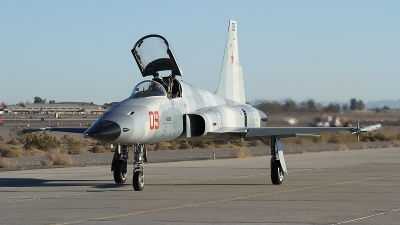 Photo ID 70286 by Jason Grant. USA Marines Northrop F 5N Tiger II, 761579