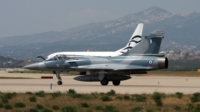 Photo ID 70378 by Kostas D. Pantios. Greece Air Force Dassault Mirage 2000 5EG, 540