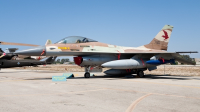 Photo ID 70372 by Andreas Zeitler - Flying-Wings. Israel Air Force General Dynamics F 16A Fighting Falcon, 760