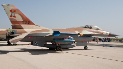 Photo ID 70371 by Andreas Zeitler - Flying-Wings. Israel Air Force General Dynamics F 16A Fighting Falcon, 299