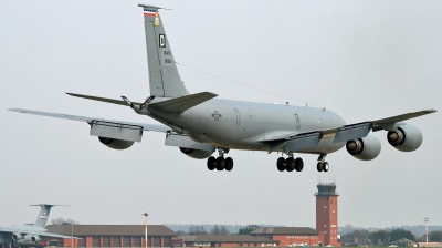 Photo ID 70406 by Craig Wise. USA Air Force Boeing KC 135R Stratotanker 717 148, 60 0353