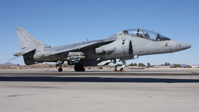 Photo ID 70499 by Jason Grant. USA Marines McDonnell Douglas TAV 8B Harrier II, 164122