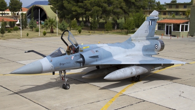 Photo ID 70626 by Chris Lofting. Greece Air Force Dassault Mirage 2000EG, 232