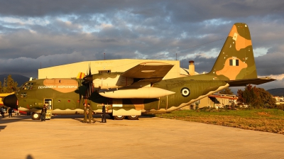 Photo ID 70593 by George Tsialtas. Greece Air Force Lockheed C 130H Hercules L 382, 751