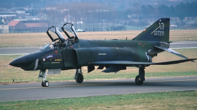 Photo ID 70831 by Arie van Groen. USA Air Force McDonnell Douglas RF 4C Phantom II, 68 0583