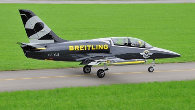 Photo ID 71204 by Martin Thoeni - Powerplanes. Private Breitling Jet Team Aero L 39C Albatros, ES YLS
