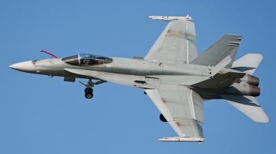 Photo ID 70750 by Andreas Zeitler - Flying-Wings. Australia Air Force McDonnell Douglas F A 18A Hornet, A21 11