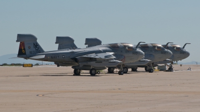 Photo ID 71484 by Stuart Skelton. USA Navy Grumman EA 6B Prowler G 128, 163399