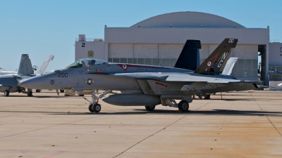 Photo ID 71039 by Stuart Skelton. USA Navy Boeing F A 18E Super Hornet, 166434