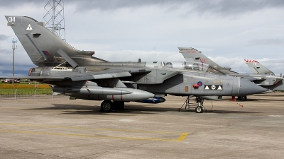 Photo ID 8935 by Jim S. UK Air Force Panavia Tornado GR4A, ZA405