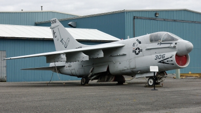 Photo ID 71505 by Michael Baldock. USA Navy LTV Aerospace A 7E Corsair II, 160613