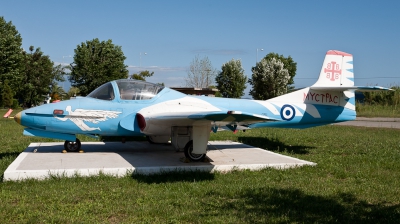 Photo ID 71288 by Andreas Zeitler - Flying-Wings. Greece Air Force Cessna T 37B Tweety Bird 318B, 051